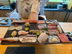 -鮨冠OMAKASE食べ放题(北京首店)