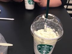 -星巴克(我格广场店)