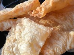 潮汕炸腐皮-牛村来人潮汕牛肉火锅(西单店)