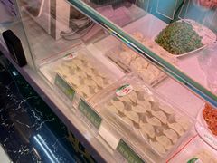 -白锦记手工水饺坊(武圣路店)