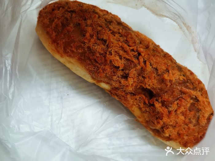 巴黎贝甜(五月花广场店)图片