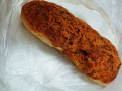 -巴黎贝甜(五月花广场店)