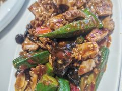 -大碗居·烤鸭·鱼头泡饼(天坛东门店)