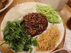 -东北风(江北万达店)