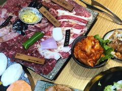 -夕酱の烧肉屋
