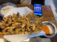 -95号酱骨·一块豆腐(展春园西路店)