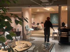 -KimPro 辛普乐概念韩餐