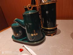 -松鹤楼面馆(清河万象汇店)