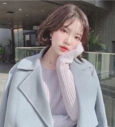 -东方美妍小鹏造型