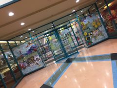 -尚泰清迈机场购物中心