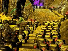 -宝晶宫旅游景区