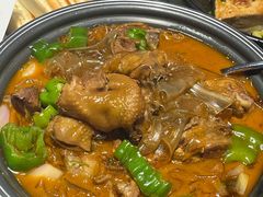 -阿庄新豫菜(航海东路店)