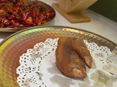 -乔阿马·江南味·驴肉香(龙湖华泾天街店)
