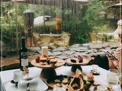 -三嚥阁 La Villa Restaurant