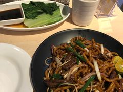 -来龙里 精致 东南亚餐室(万象城店)