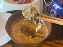 -南门涮肉(通州大船店)
