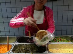 -三兄弟高炉烧饼