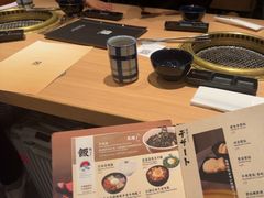 -牛角日本烧肉专门店(海运大厦店)