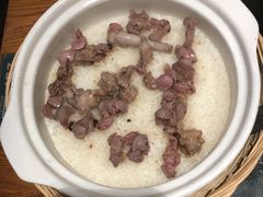 大满足双拼饭（小煲）-大鸽饭(北京路店)