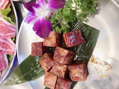 -小团团·路边烤牛肉(南岭壹街店)