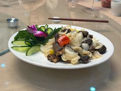 -云来居素食馆(南山店)