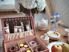 -安德鲁户外烧烤帐篷营地(马泉营店)