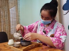 -乐山上善居·养心禅景酒店(世豪广场高铁站店)
