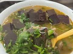 -春雨羊汤店(广开四马路总店)