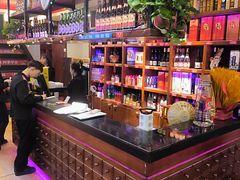 -那家老院子东北菜·饺子·小鸡炖蘑菇(艳华街店)