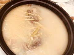 -海富门·带鱼·淮扬菜·粤菜(甘家口店)