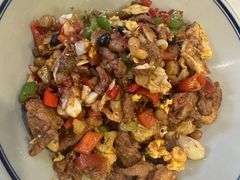 -新新湘菜馆(新中街二条店)