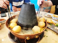 -月圆火锅(宁海东路二店)