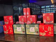 -百富源·海鲜辽菜(浑河堡店)