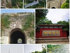-南京城墙景区