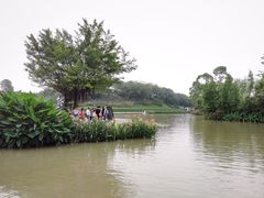 -江门古劳水乡旅游区