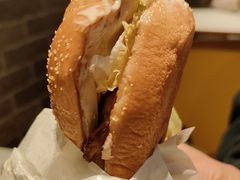 -麦当劳(广州新港东路第二分店)