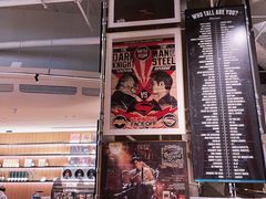 -黑胶星球(华发中城商都店)