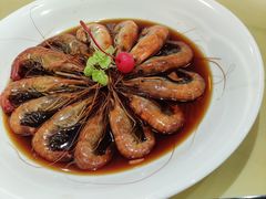 醉虾-小元国大酒店(环城东路店)