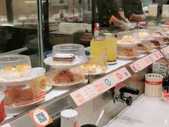 -新一番三文鱼寿司(大东海店)