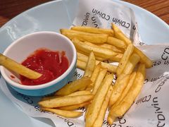 -杯子红牛排(南庄吉利广场店)