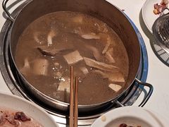 -潮泰牛肉火锅 · 创于1992年(车公庙店)