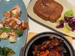 -鹿港小镇(悠唐店)