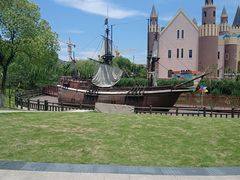 -安徒生童话乐园