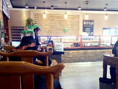 -杨记清芳牛肉拉面(宝龙广场店)