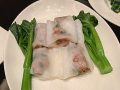 -厦门艾美酒店·乐美中餐厅