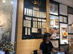 大堂-小豆海棠(人民南路店)