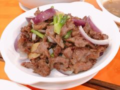 -雅苑餐厅(朝天路店)