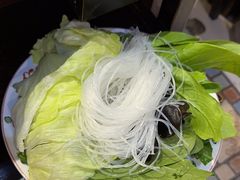 -老门框爆肚涮肉(方庄店)