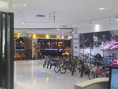 -丽达购物中心(崂山店)