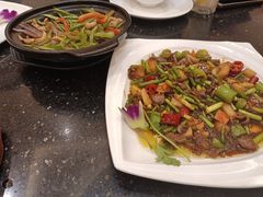 -两岸咖啡(东川路店)